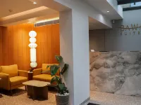 Hotel Bawa Suites Hotels near Khar