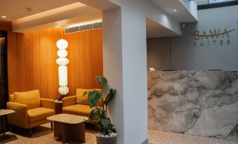 Hotel Bawa Suites