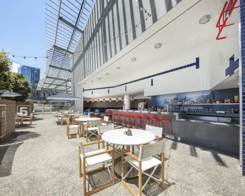 InterContinental Hotels LOS ANGELES DOWNTOWN by IHG Public Areas Photos