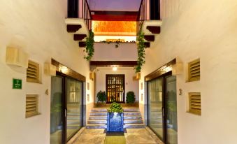 Hotel & Spa Doña Urraca San Miguel de Allende