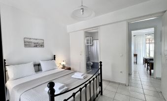 Villa Ermis in Spartia