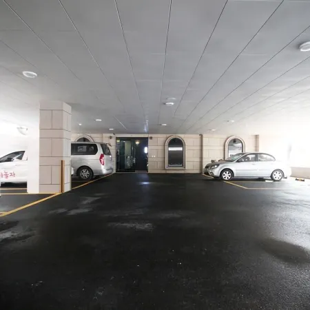 Hotel Able