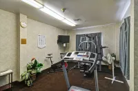 Quality Inn and Suites Terrell - Gym