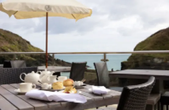 帆船酒店 波特洛酒店