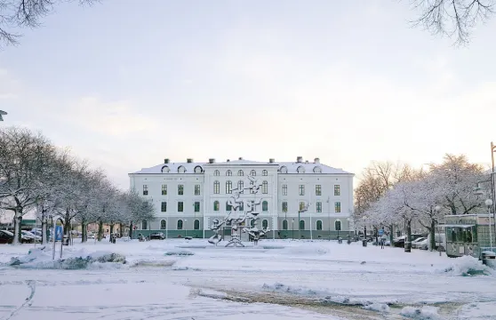 瓦內爾港城市酒店