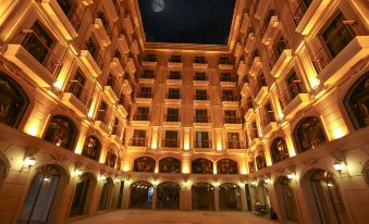 Royal Palas Hotel