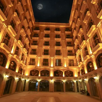 Royal Palas Hotel