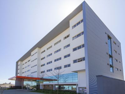 Hotel Darolt Criciúma
