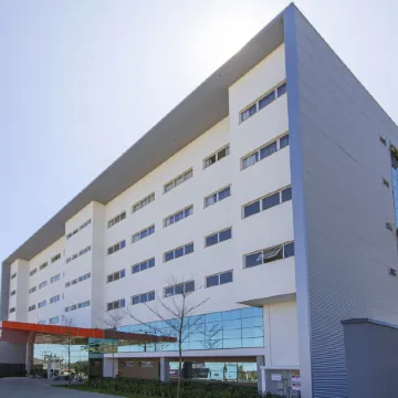 Hotel Darolt Criciúma