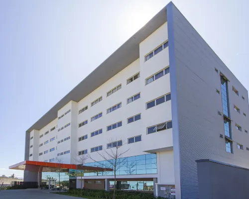 Hotel Darolt Criciúma Hotels in Criciuma