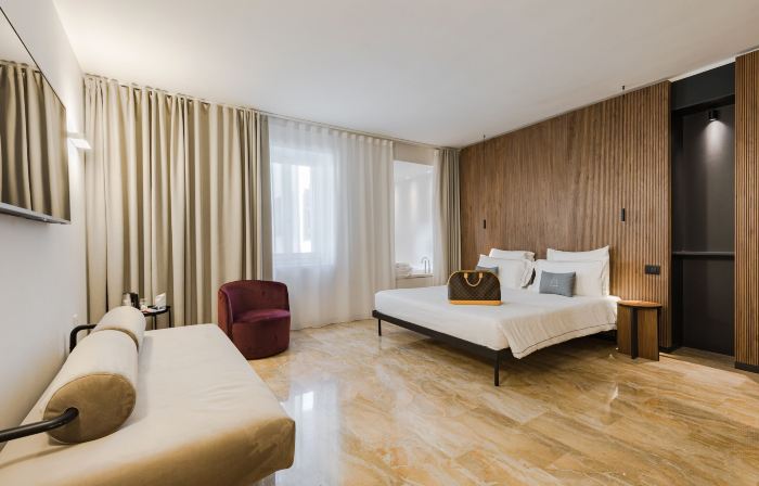 Hotel Casa Scaligeri