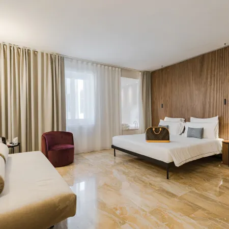 Hotel Casa Scaligeri