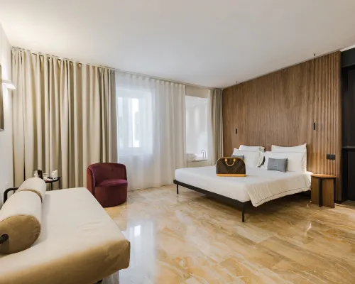 Hotel Casa Scaligeri Hotels near البلدة القديمة