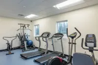 Crown Resorts at Silverwoods - Gym