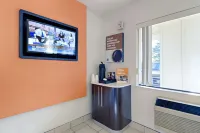 Motel 6 Laurel, DC - Washington Northeast Hotels in Annapolis Junction