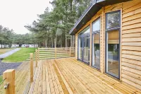 Host & Stay | Eller Beck - the Cabin in the Woods