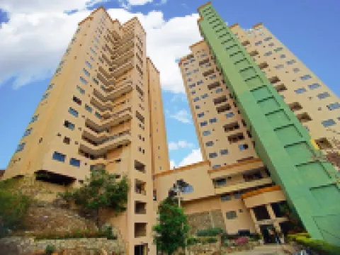 羅達德羅海景公寓 酒店