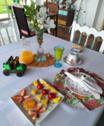 Hacienda Boutique Santa Rosanna