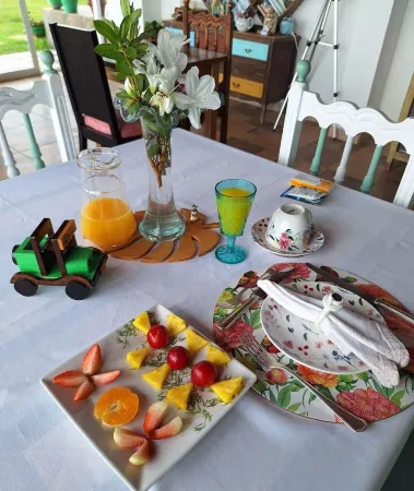 Hacienda Boutique Santa Rosanna