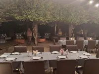 Pobore Pousada Spa Gastronomia Hotels in Rondonopolis