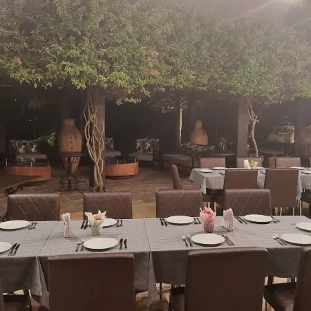 Pobore Pousada Spa Gastronomia