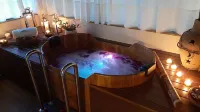 Pobore Pousada Spa Gastronomia - spa