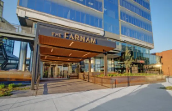 The Farnam, Autograph Collection Hotels in 