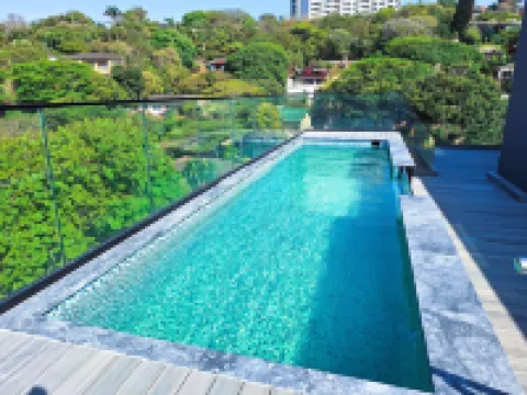 Zar Hotels in Kingsburgh