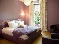 Domaine du Prieuré d'Estagel Chambres d'hôtes 벨레가르데 호텔
