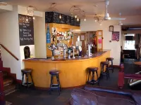 Eurobar & Hotel Hotel a Oxford