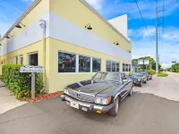 Key Largo Inn Hotels in Key Largo