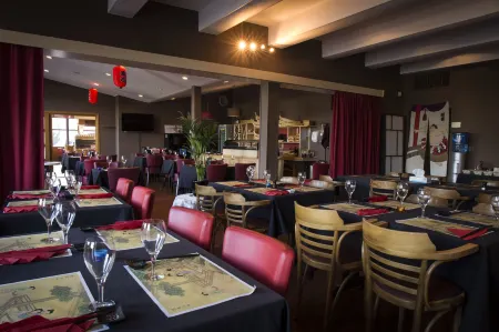 Hotel New Flanders Отели в г. Синт-Никлаас