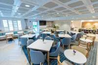 Residence Inn Amelia Island - breakfast