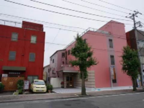 Tabist ゆ縁の宿ふじみ 富士のホテル