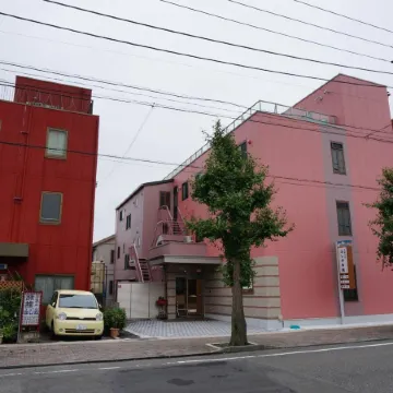 Tabist Yuen No Yado Fujimi