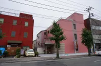 Tabist 富士見旅館 豊宏園 富士山ブルーベリーの裡附近的飯店