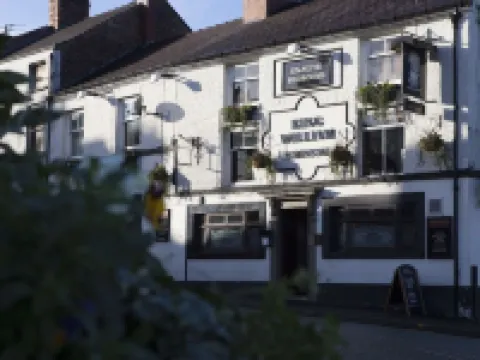 King William Rooms Hotels in Wilmslow