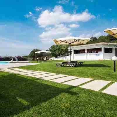 Hotel dP Olbia - Sardinia Hotel Exterior