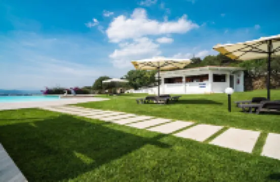 Hotel dP Olbia - Sardinia