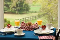 The Inn at Whitewing Farm Hotels in Kennett Township