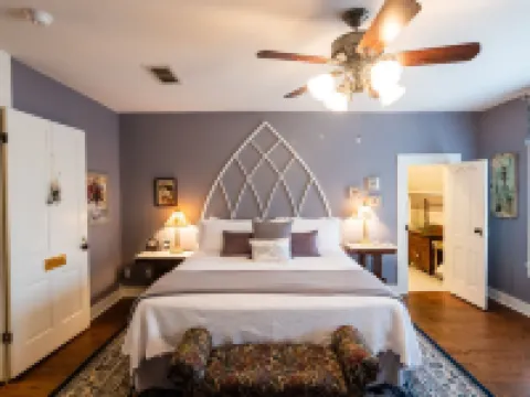 Kennedy Manor B&B Hotels in Jefferson