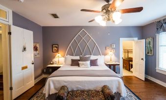 Kennedy Manor B&B