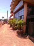 Hotel Rastopark Hotels in Busia
