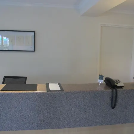 Latrobe Motel Morwell