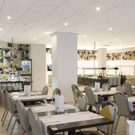 ZT Aparthotel Acuasol