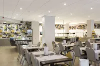 ZT Aparthotel Acuasol - Desayuno