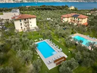 Hotel Garnì Orchidea - piscina
