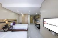 Cebu Family Suites powered by Cocotel Hotels near TOPS Cebu