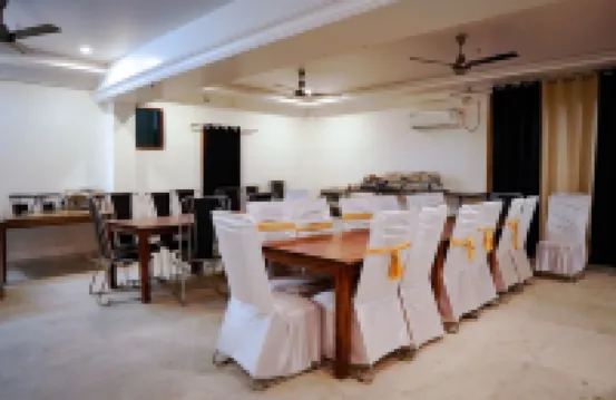 Hotel the Black Gold