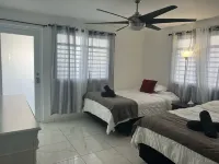 Jobos Luxury Condos Hotels in Arenales Altos